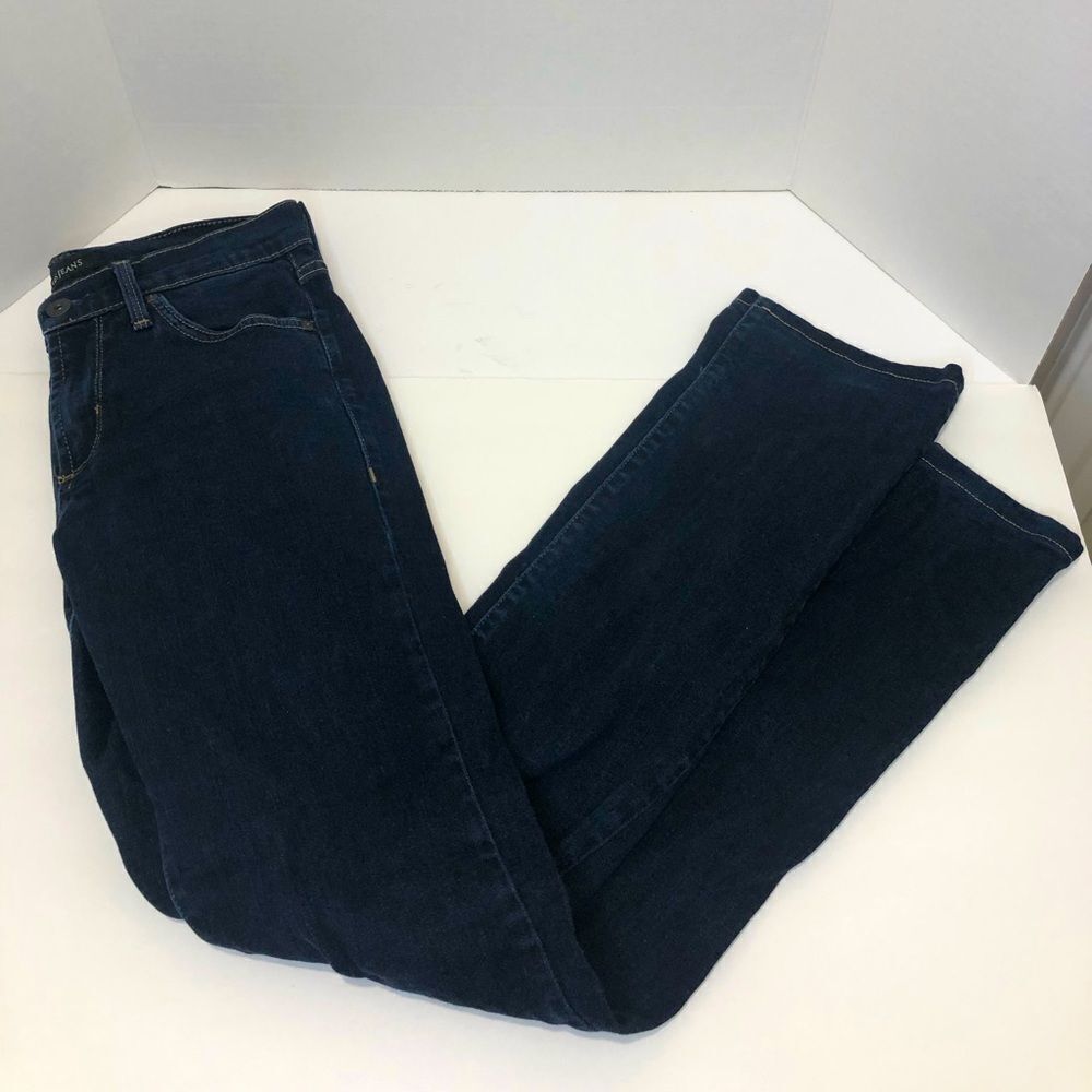 James Jeans blue jeans size 4